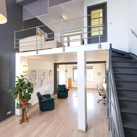 Togo Guesthouse 테뷰런 외부 사진