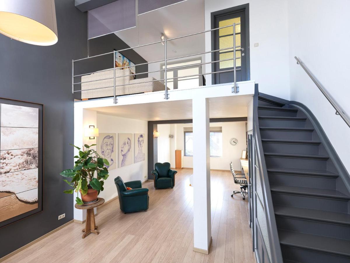 Togo Guesthouse 테뷰런 외부 사진