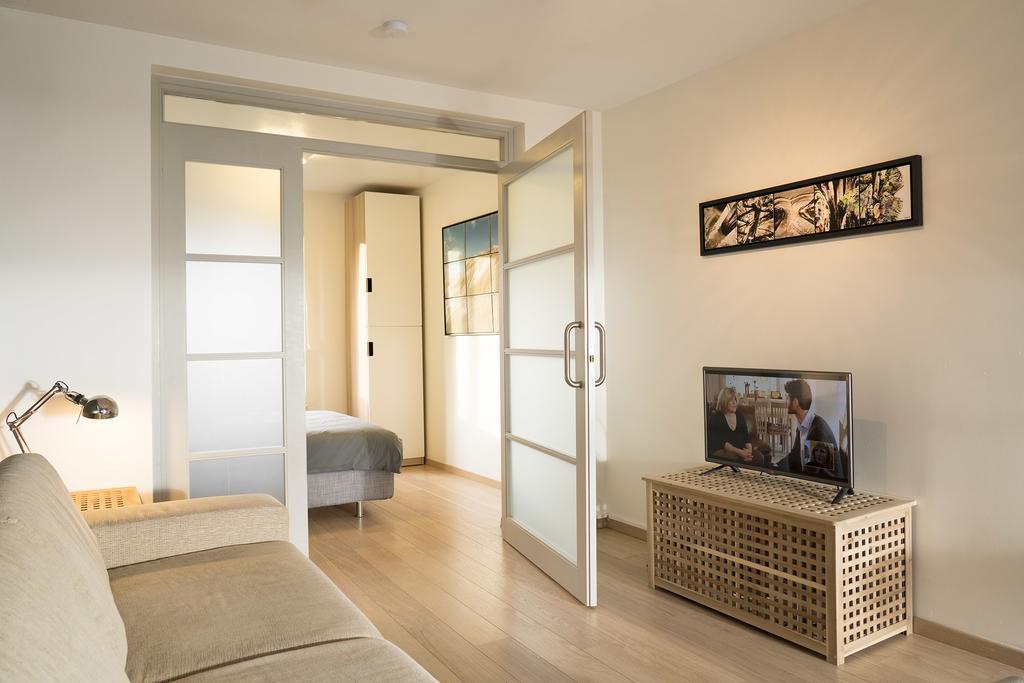 Togo Guesthouse 테뷰런 외부 사진