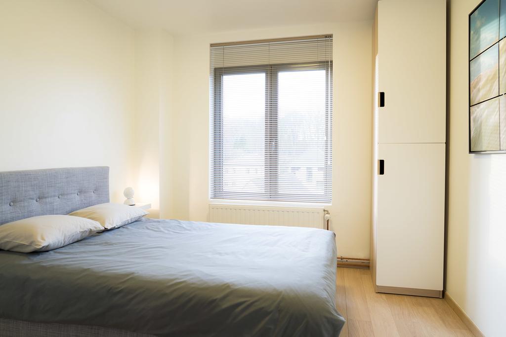 Togo Guesthouse 테뷰런 외부 사진