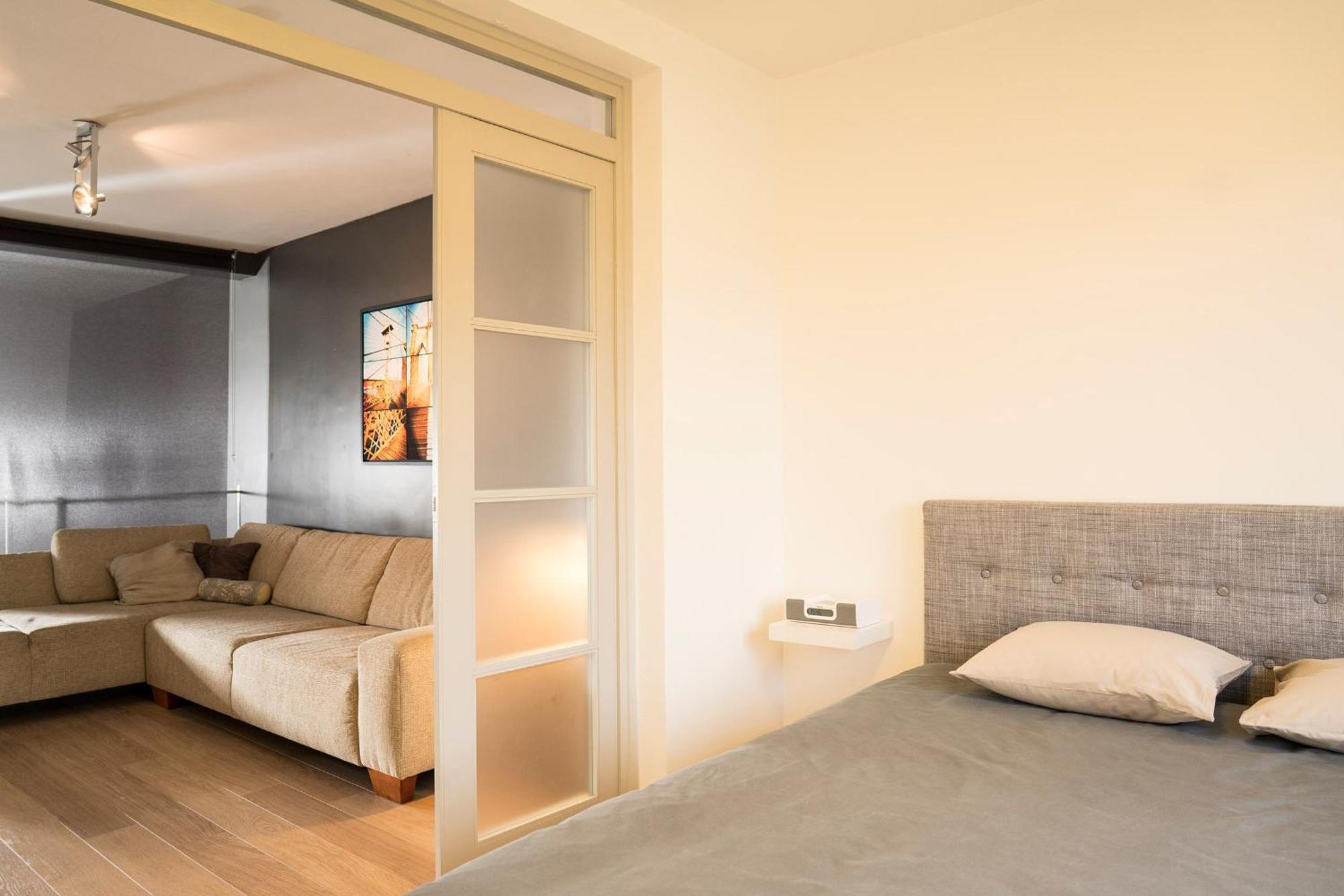 Togo Guesthouse 테뷰런 외부 사진